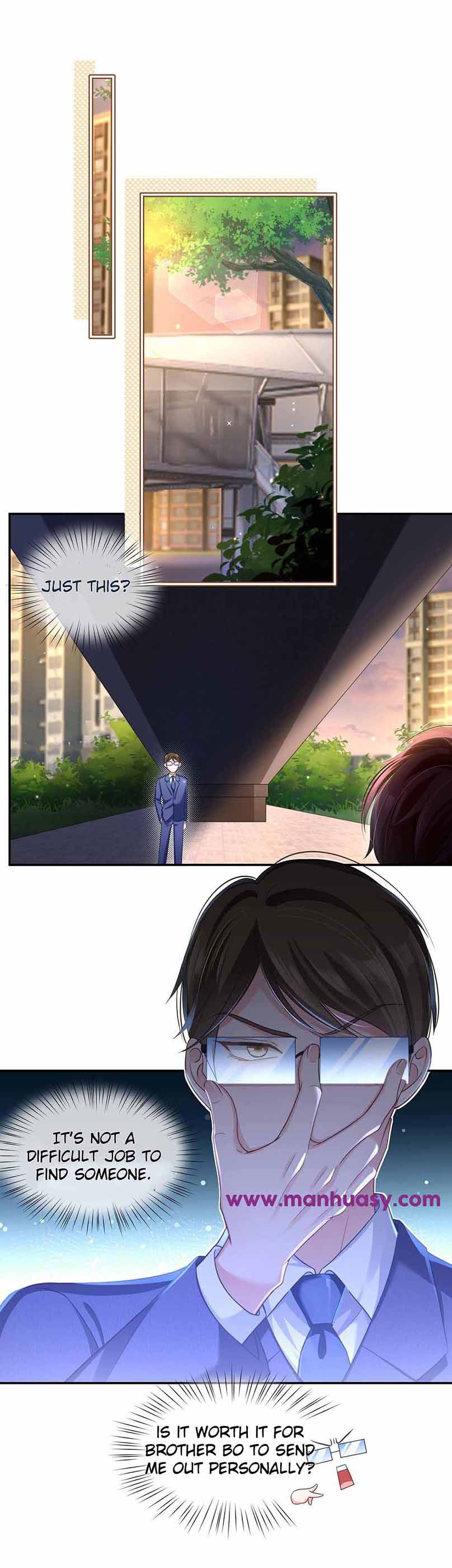 I Became The Villain’S Wife chapter 87 page 20