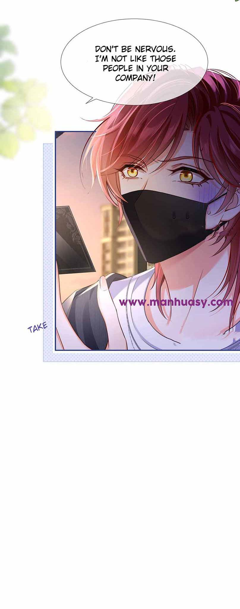 I Became The Villain’S Wife chapter 87 page 27