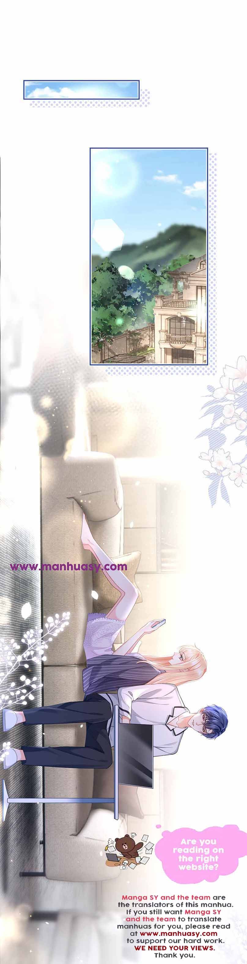 I Became The Villain’S Wife chapter 87 page 7