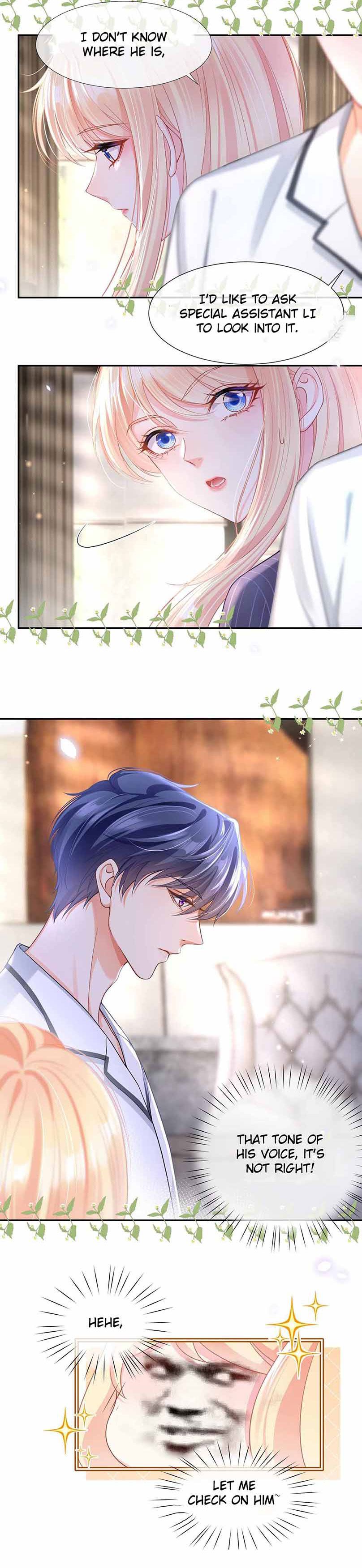 I Became The Villain’S Wife chapter 87 page 9