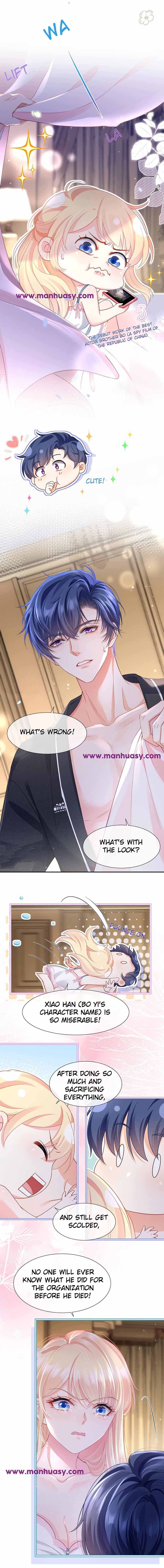 I Became The Villain’S Wife chapter 88 page 13