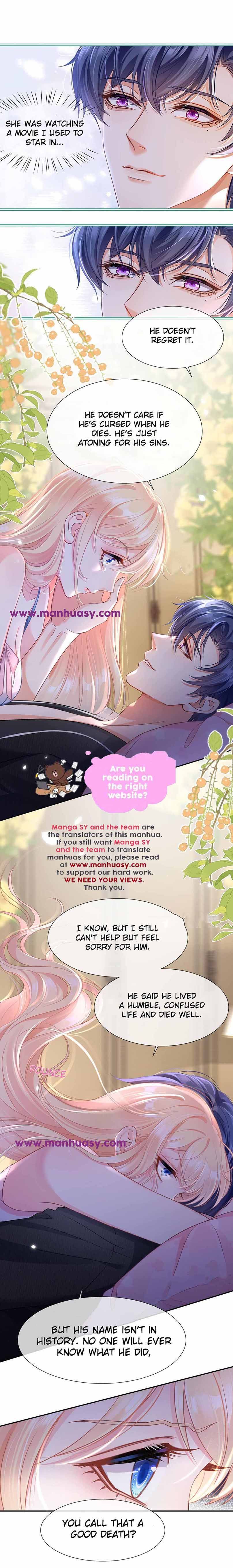 I Became The Villain’S Wife chapter 88 page 14