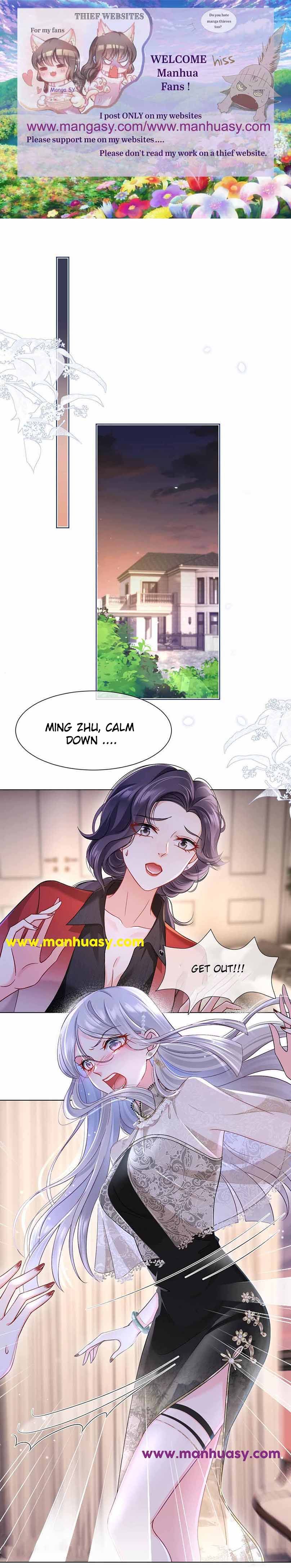 I Became The Villain’S Wife chapter 88 page 3