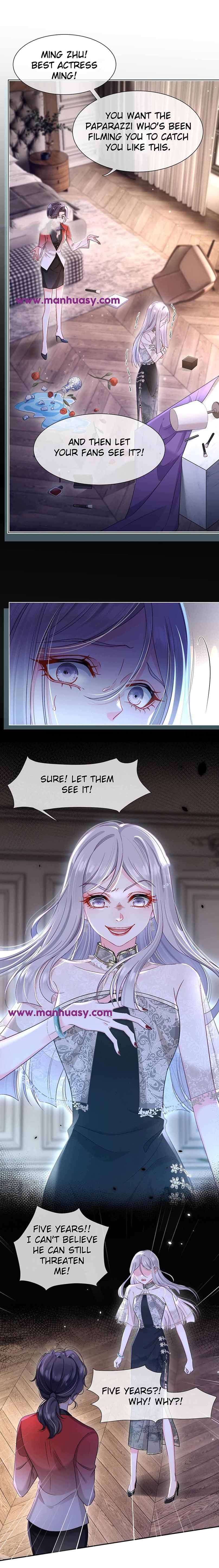 I Became The Villain’S Wife chapter 88 page 4