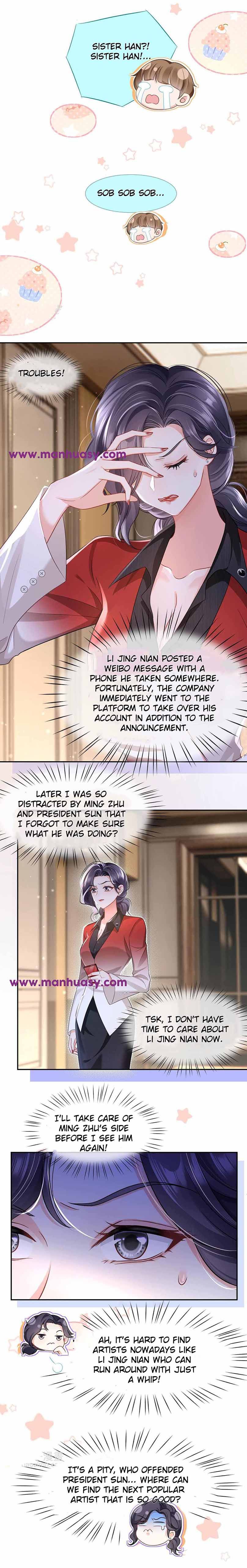 I Became The Villain’S Wife chapter 88 page 9