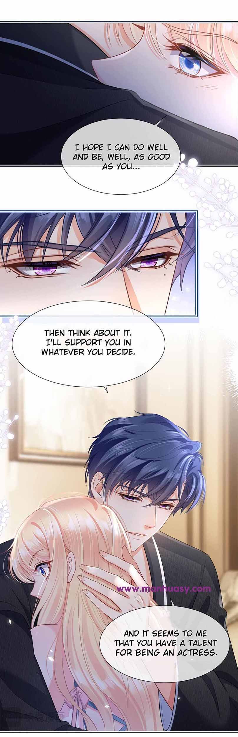 I Became The Villain’S Wife chapter 89 page 11