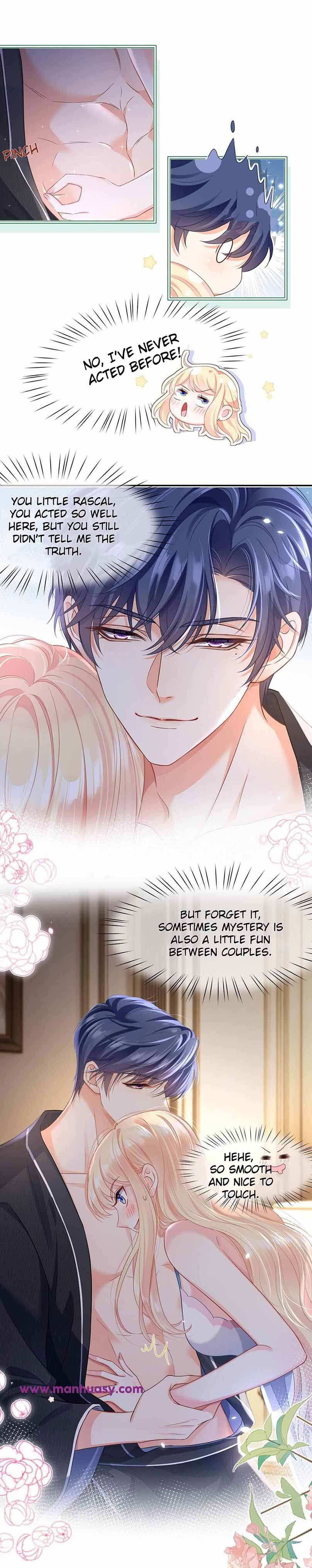 I Became The Villain’S Wife chapter 89 page 12