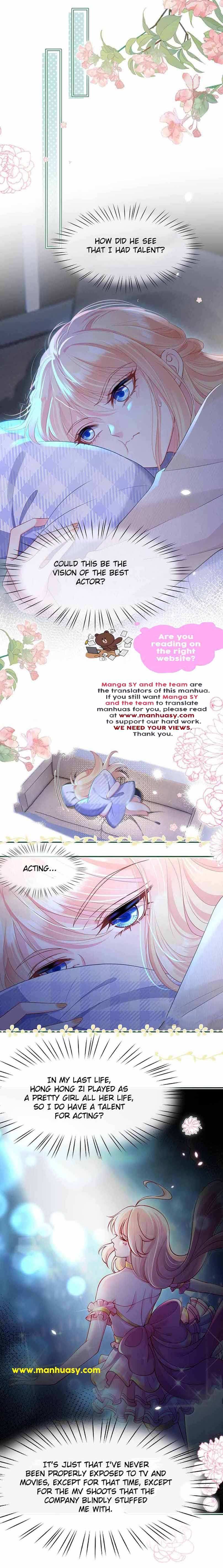 I Became The Villain’S Wife chapter 89 page 13