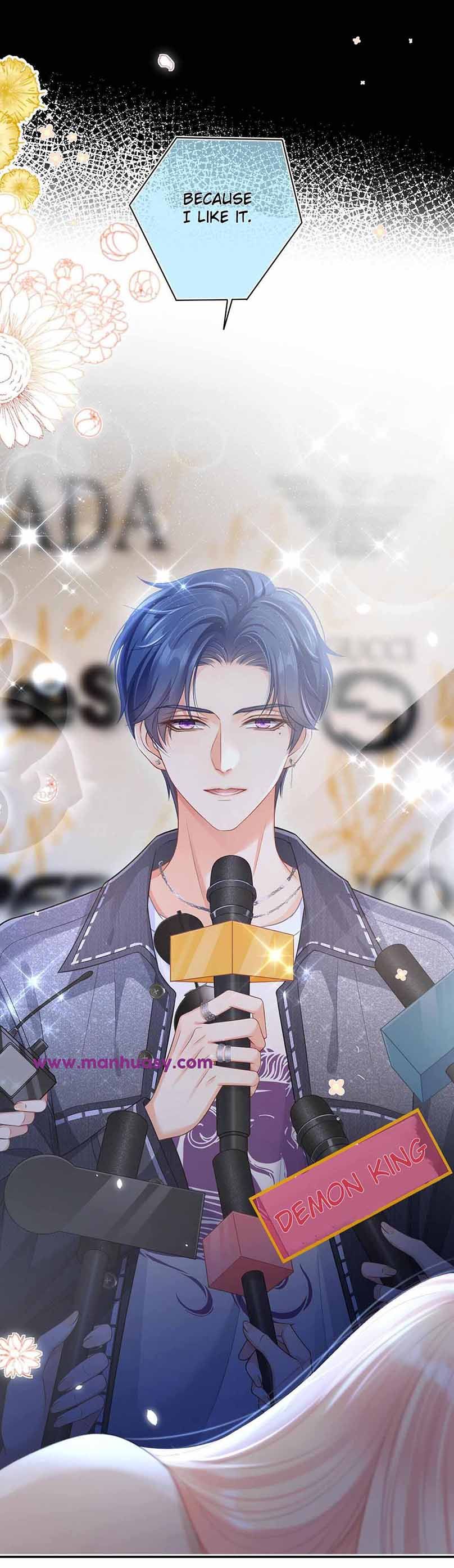 I Became The Villain’S Wife chapter 89 page 15