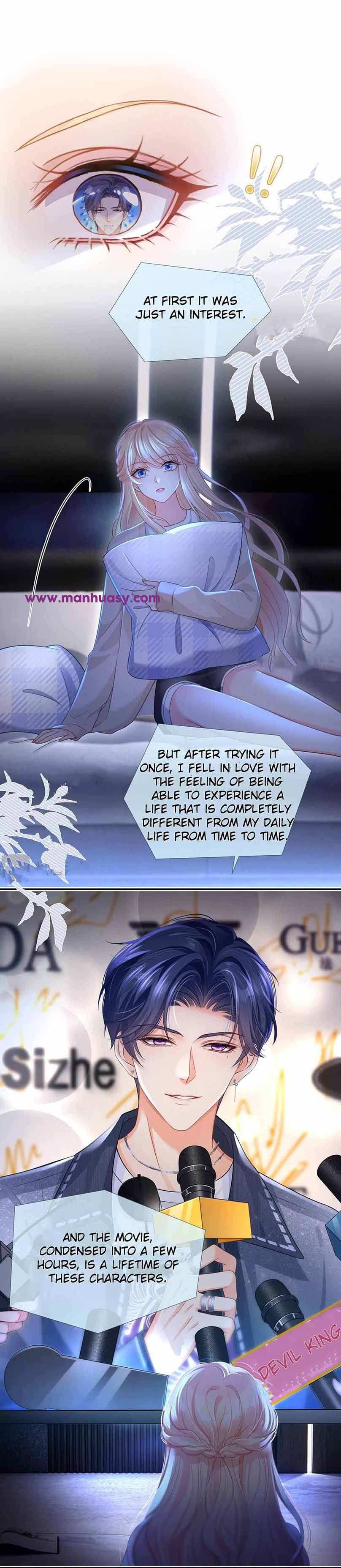 I Became The Villain’S Wife chapter 89 page 16