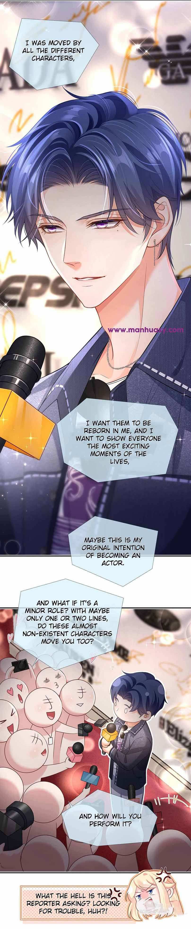 I Became The Villain’S Wife chapter 89 page 17