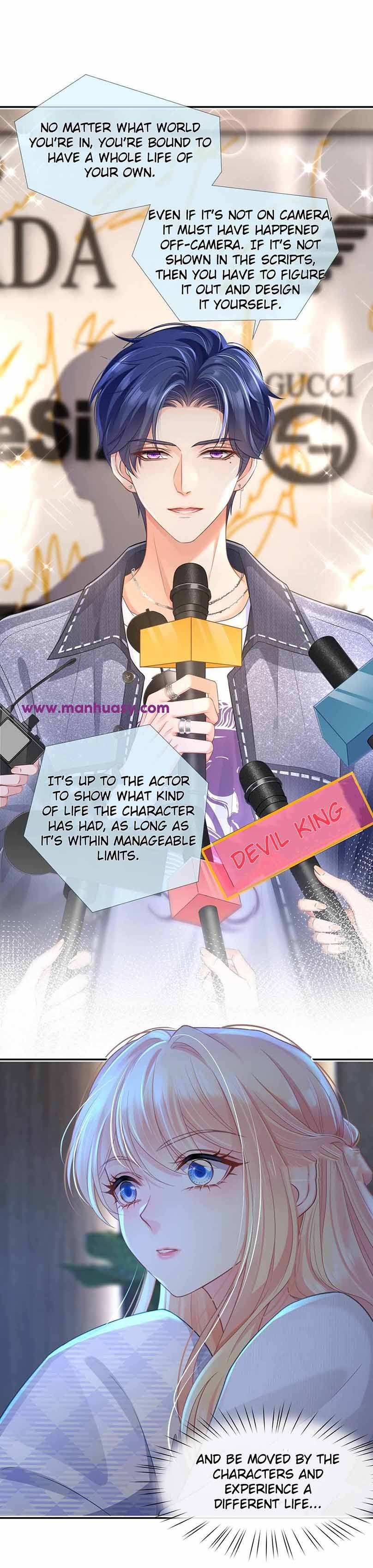 I Became The Villain’S Wife chapter 89 page 18