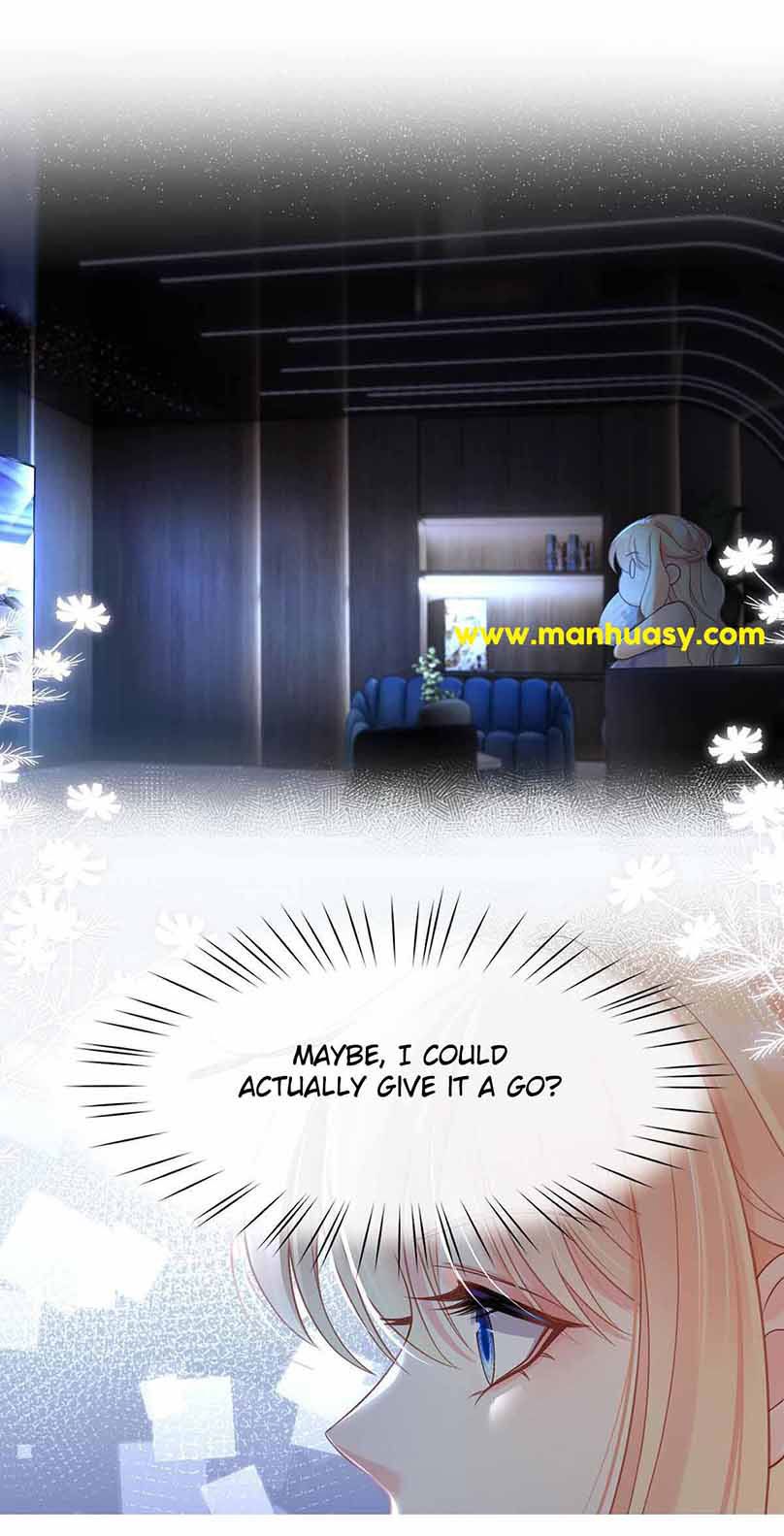 I Became The Villain’S Wife chapter 89 page 19