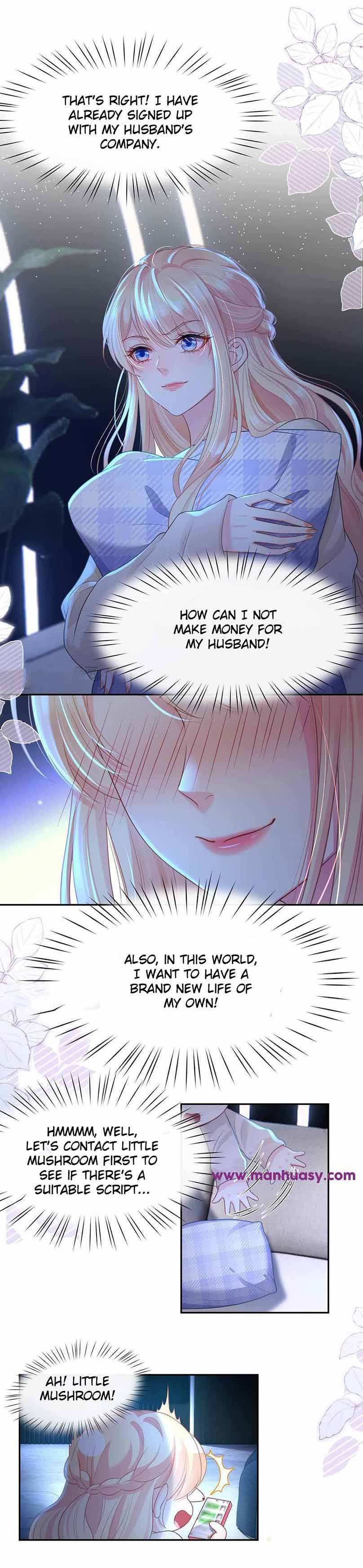 I Became The Villain’S Wife chapter 89 page 20