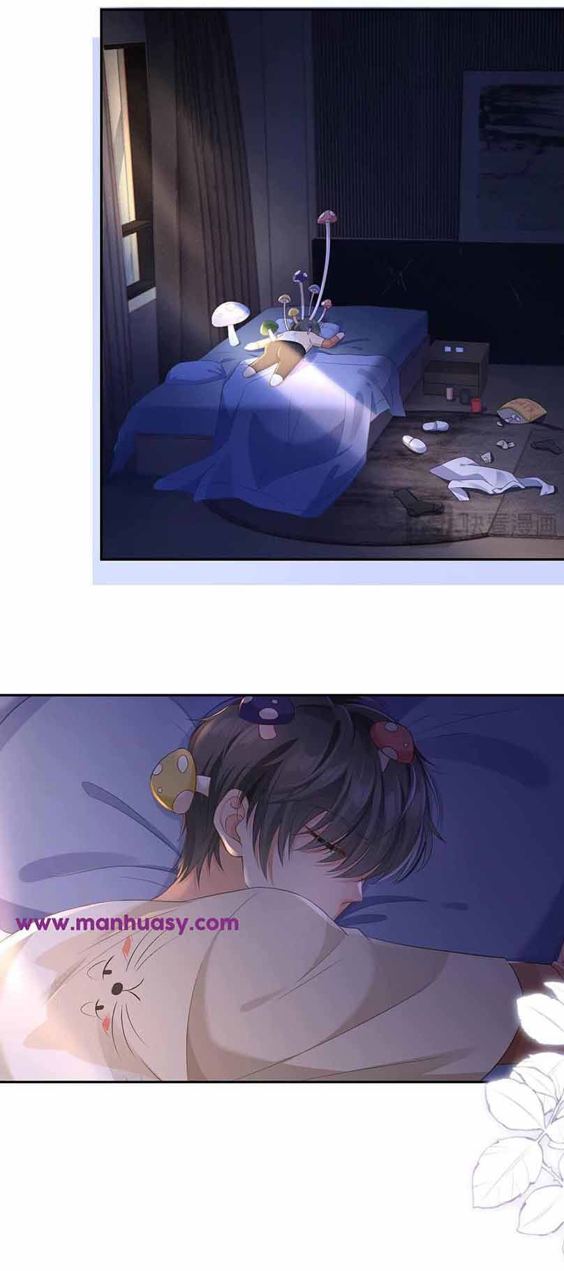 I Became The Villain’S Wife chapter 89 page 22