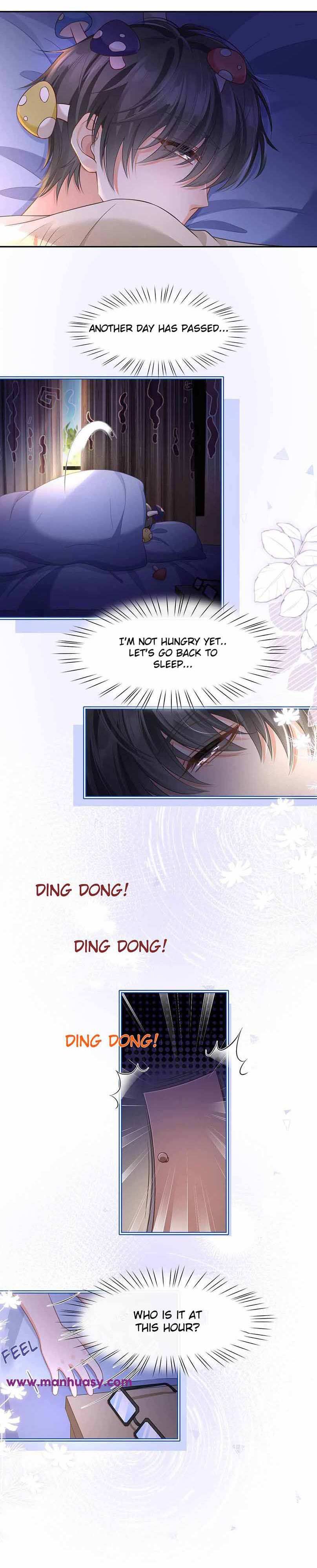 I Became The Villain’S Wife chapter 89 page 23