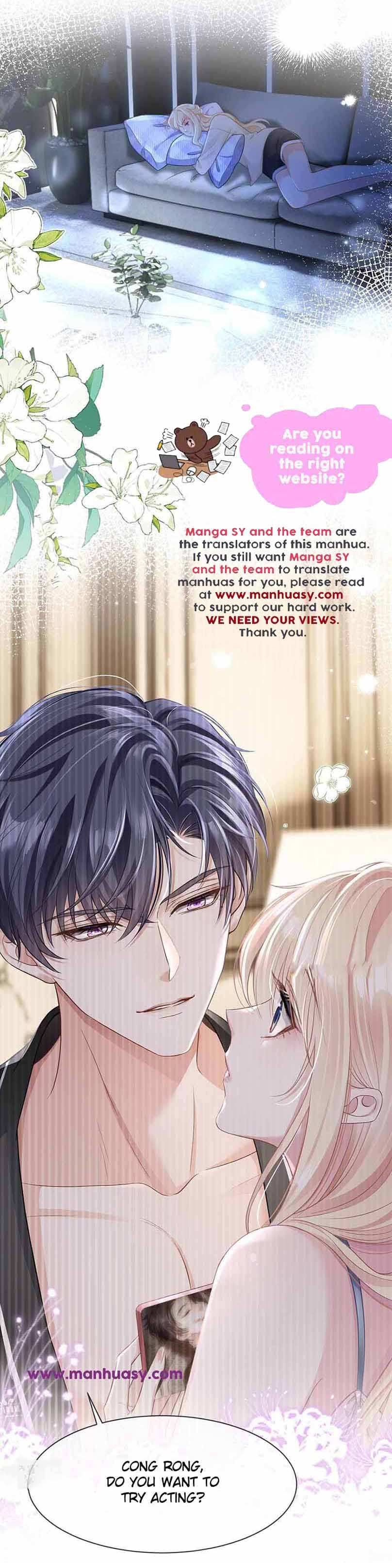 I Became The Villain’S Wife chapter 89 page 4