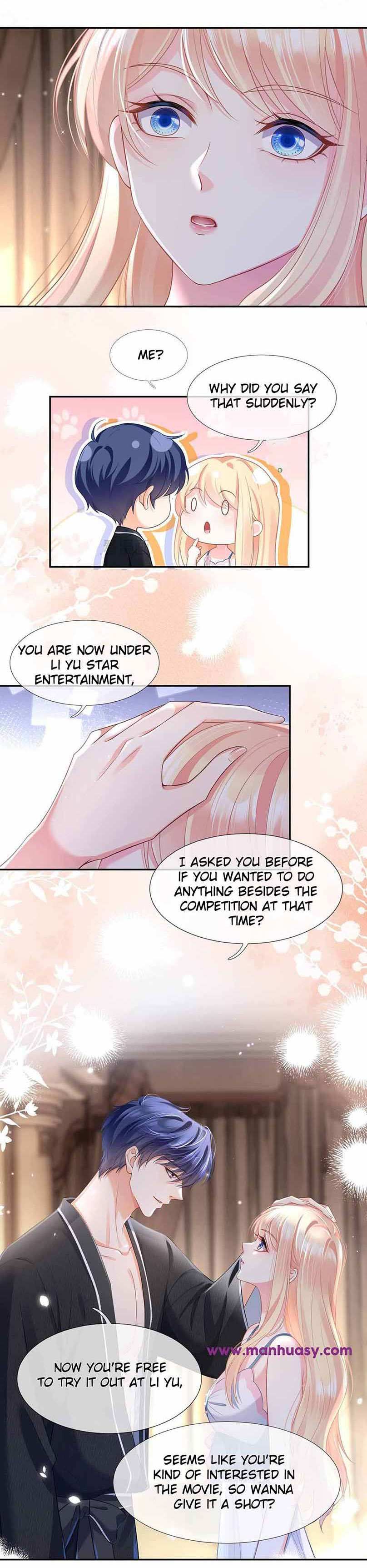 I Became The Villain’S Wife chapter 89 page 5