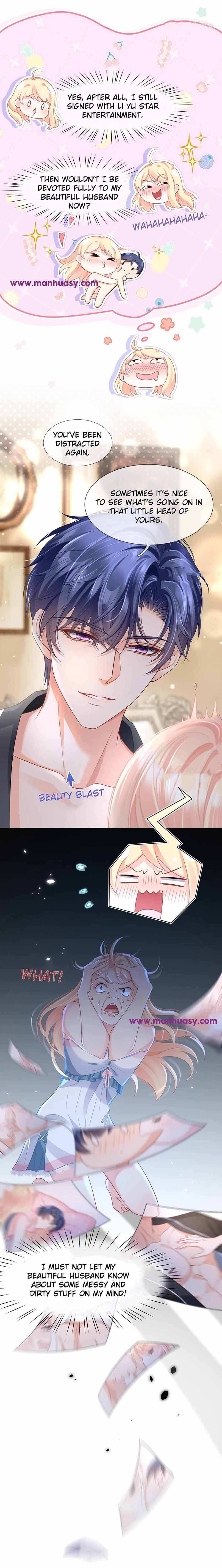 I Became The Villain’S Wife chapter 89 page 6