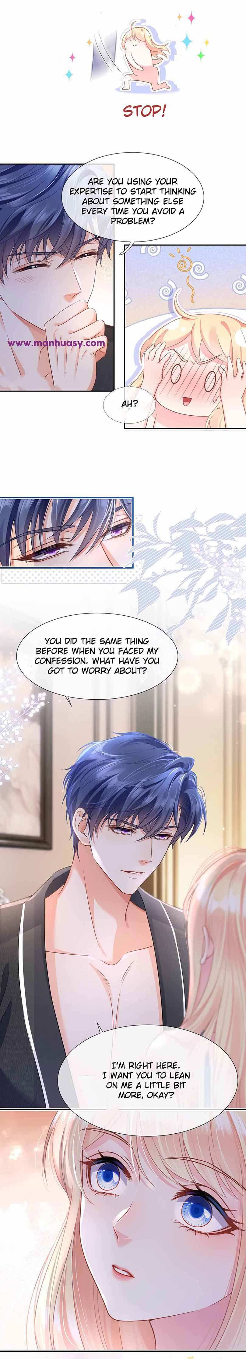 I Became The Villain’S Wife chapter 89 page 7