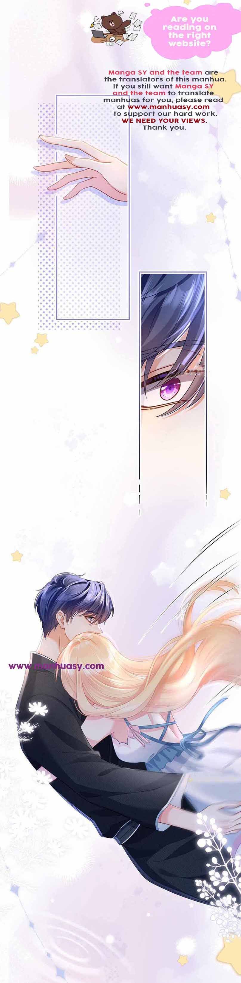 I Became The Villain’S Wife chapter 89 page 8