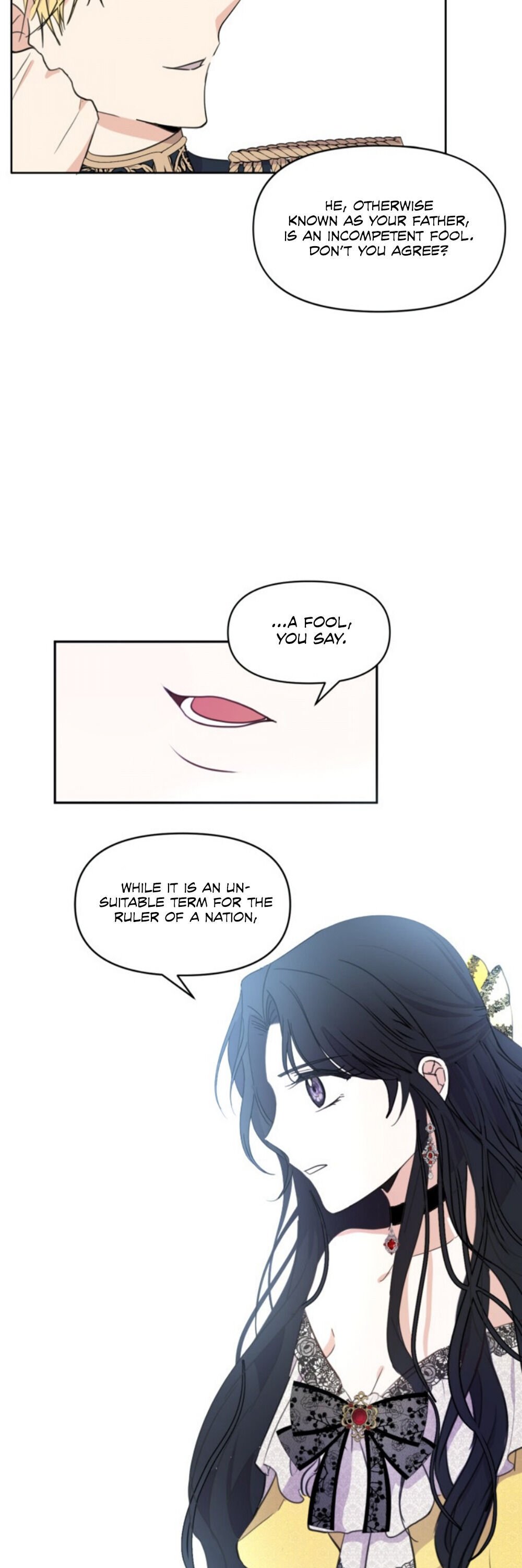 I Became The Wife Of A Tragedy’s Main Lead chapter 1 page 11