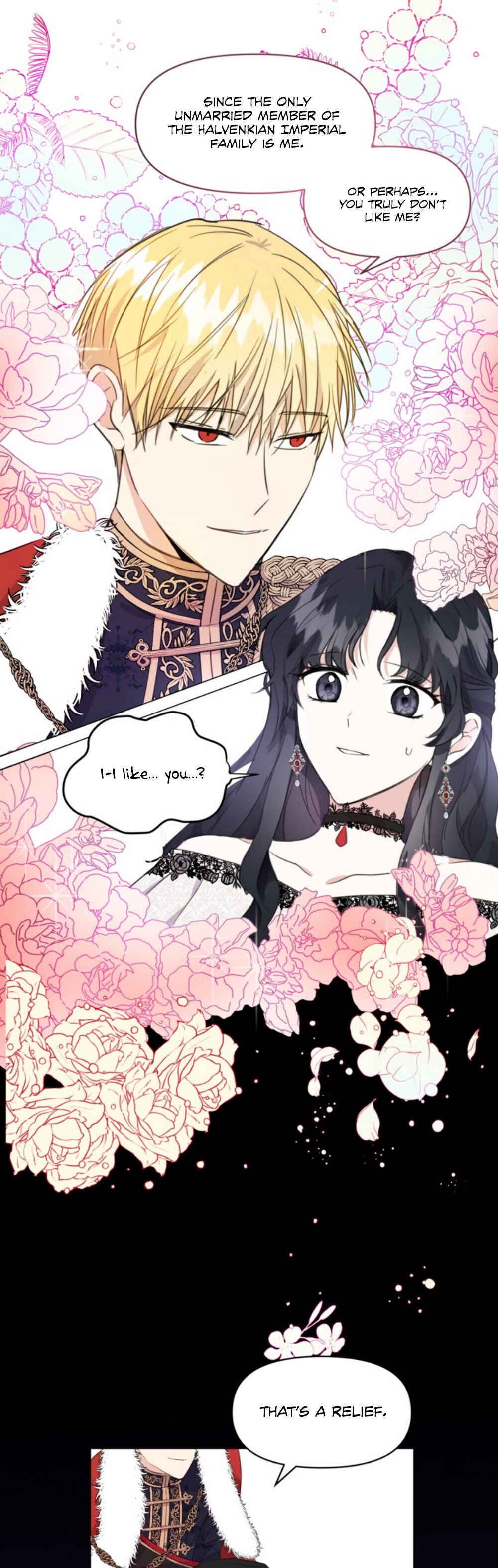 I Became The Wife Of A Tragedy’s Main Lead chapter 1 page 18