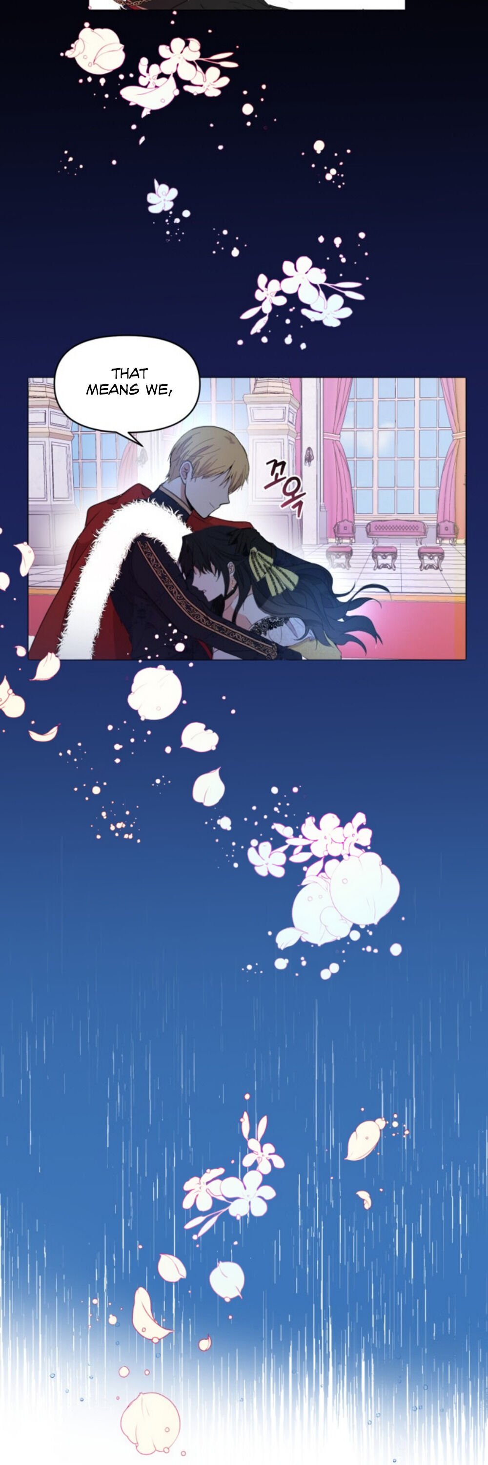 I Became The Wife Of A Tragedy’s Main Lead chapter 1 page 19