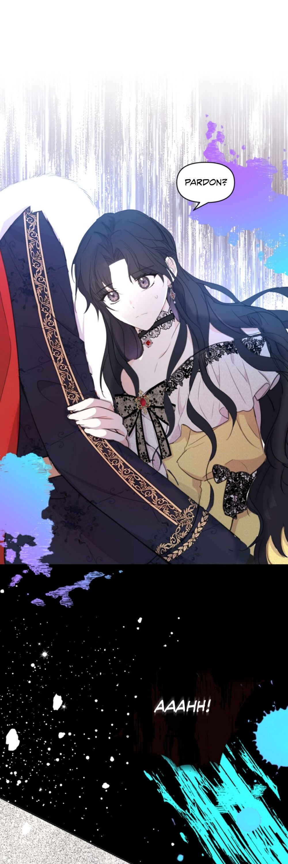 I Became The Wife Of A Tragedy’s Main Lead chapter 1 page 21