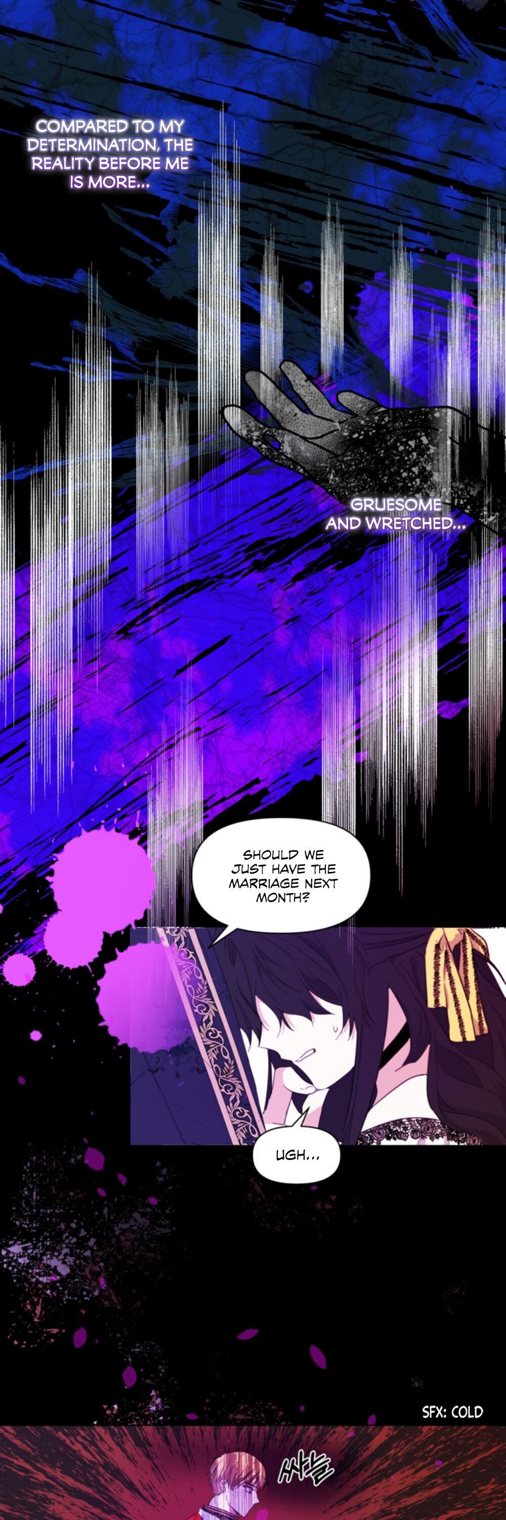 I Became The Wife Of A Tragedy’s Main Lead chapter 1 page 24