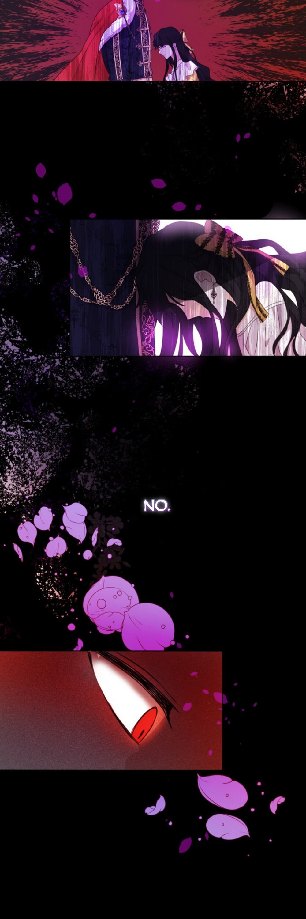 I Became The Wife Of A Tragedy’s Main Lead chapter 1 page 25