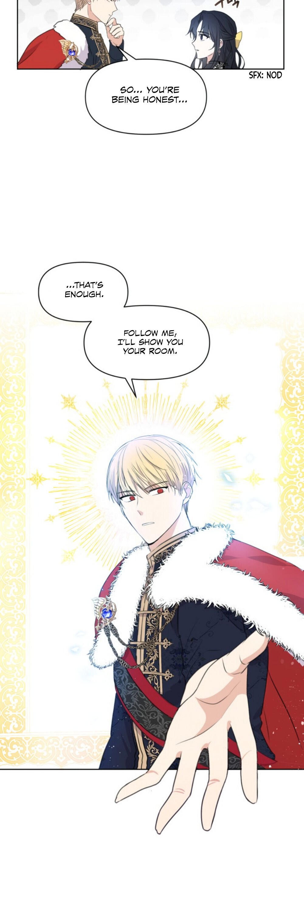 I Became The Wife Of A Tragedy’s Main Lead chapter 1 page 30