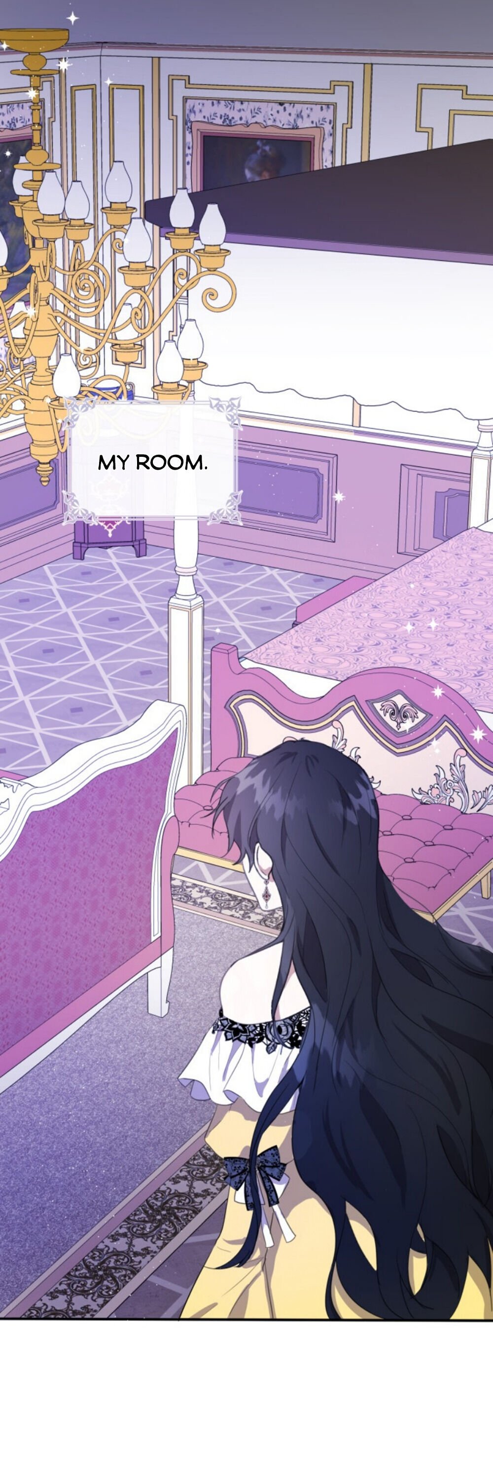 I Became The Wife Of A Tragedy’s Main Lead chapter 1 page 36