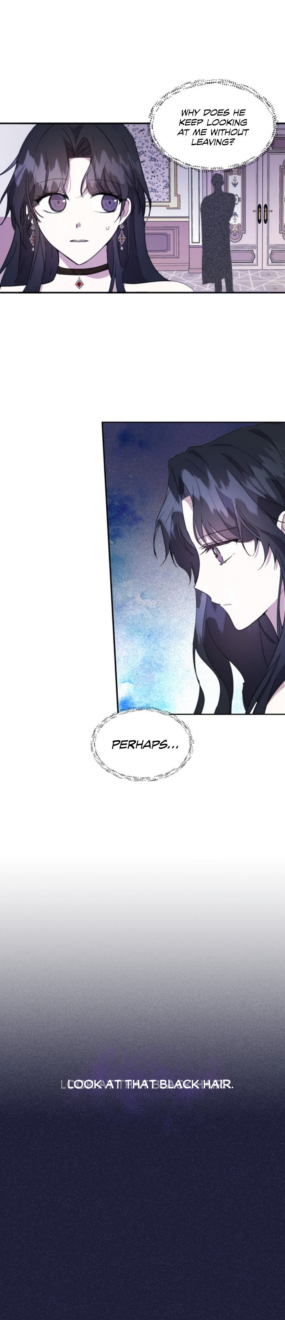 I Became The Wife Of A Tragedy’s Main Lead chapter 1 page 37