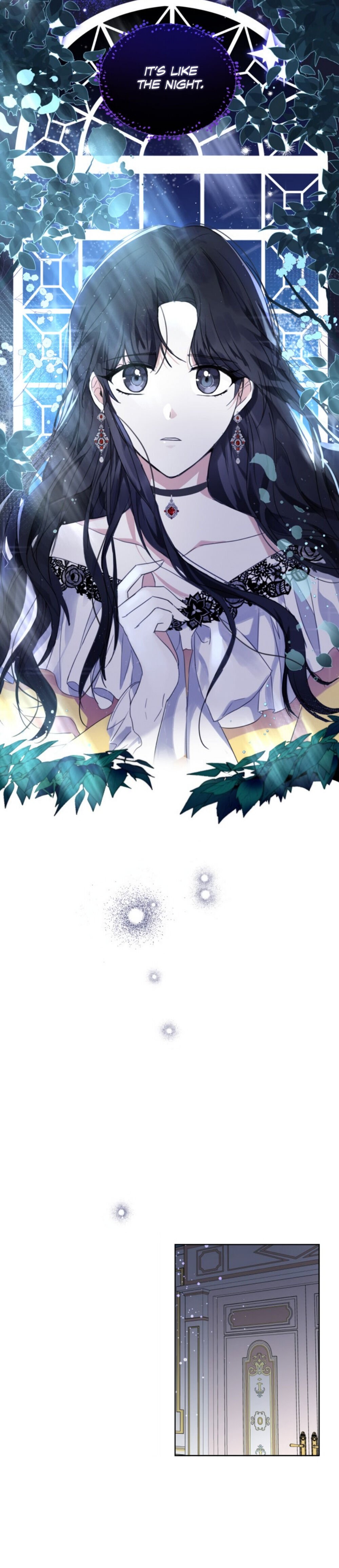 I Became The Wife Of A Tragedy’s Main Lead chapter 1 page 39