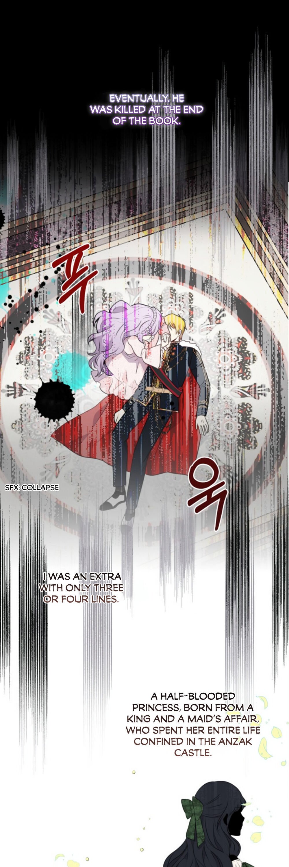 I Became The Wife Of A Tragedy’s Main Lead chapter 1 page 4