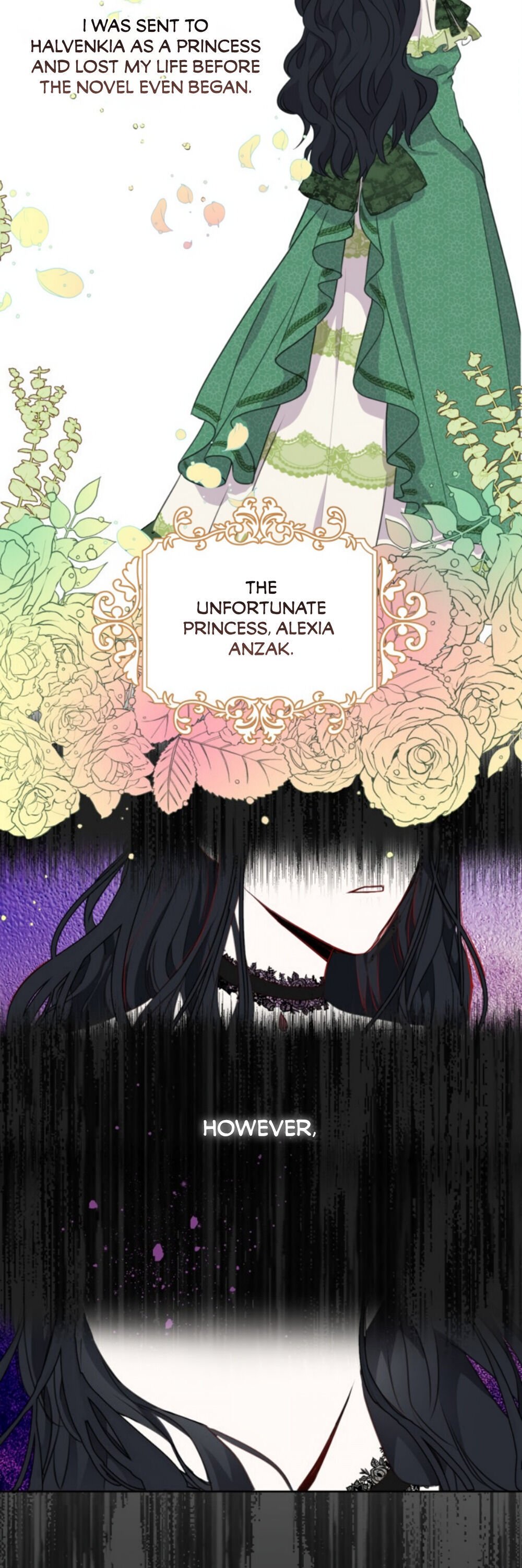 I Became The Wife Of A Tragedy’s Main Lead chapter 1 page 5