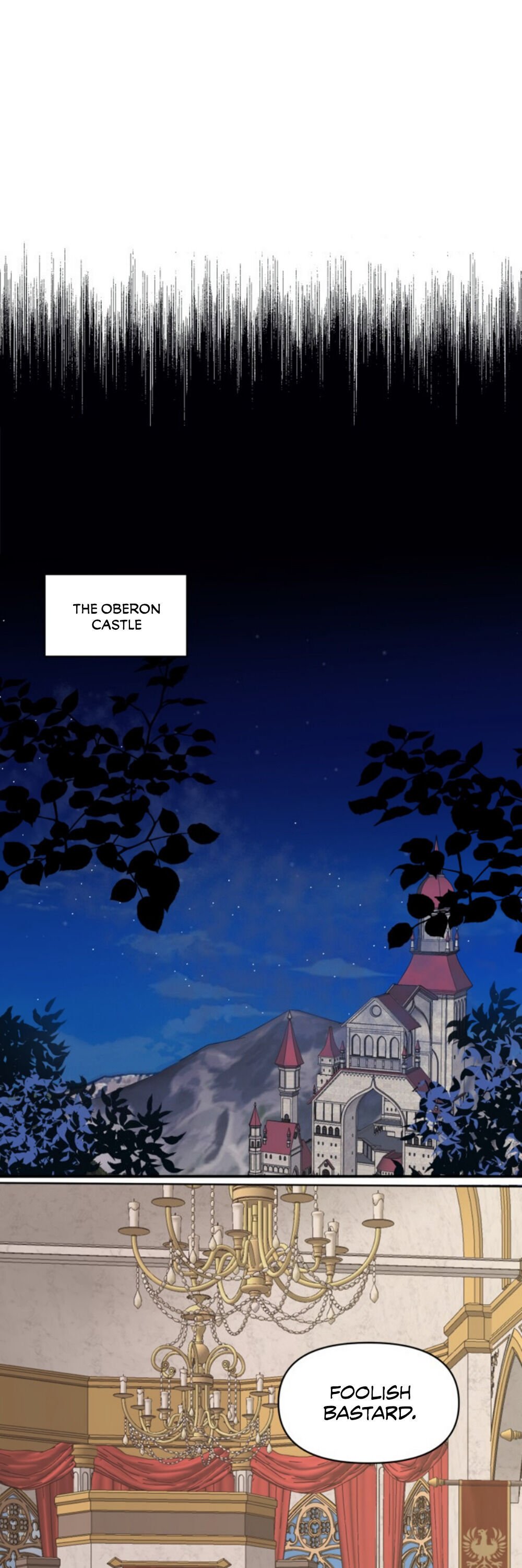 I Became The Wife Of A Tragedy’s Main Lead chapter 1 page 8