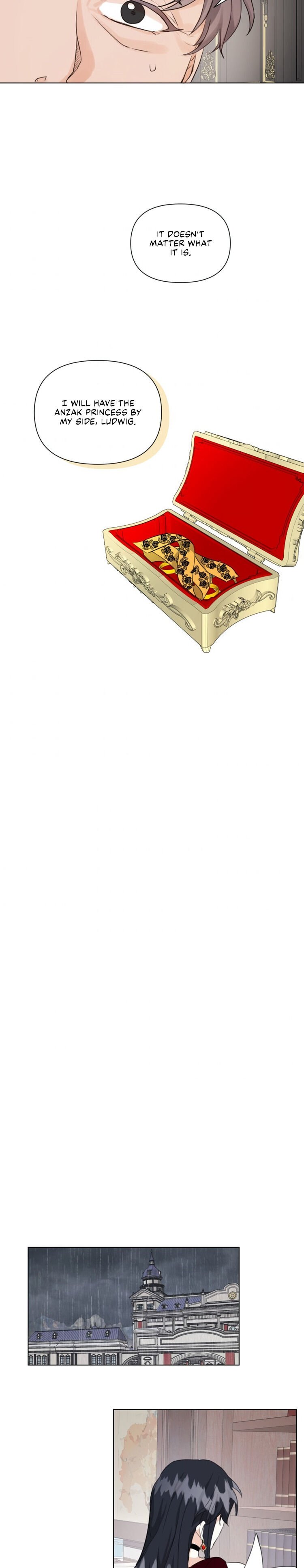 I Became The Wife Of A Tragedy’s Main Lead chapter 10 page 13