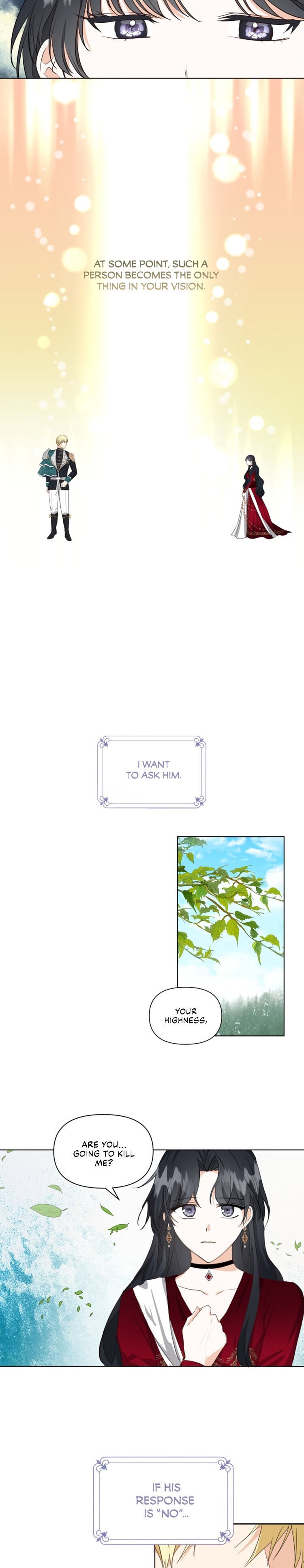 I Became The Wife Of A Tragedy’s Main Lead chapter 10 page 5