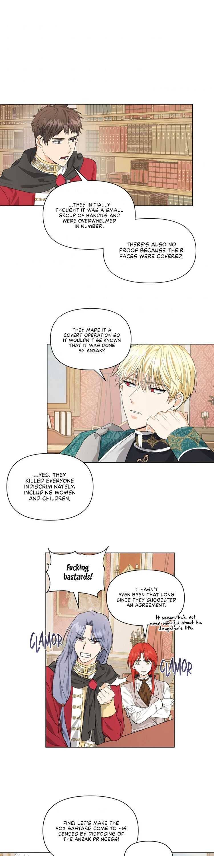 I Became The Wife Of A Tragedy’s Main Lead chapter 11 page 15