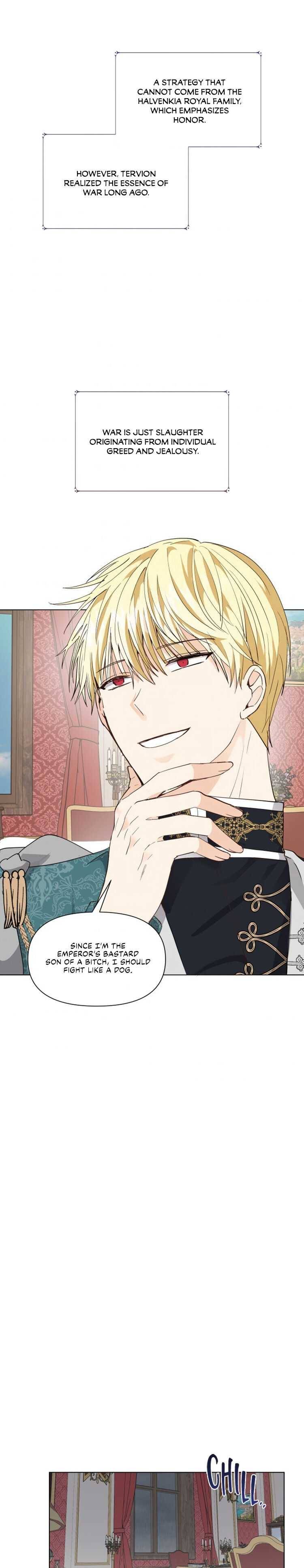 I Became The Wife Of A Tragedy’s Main Lead chapter 11 page 18