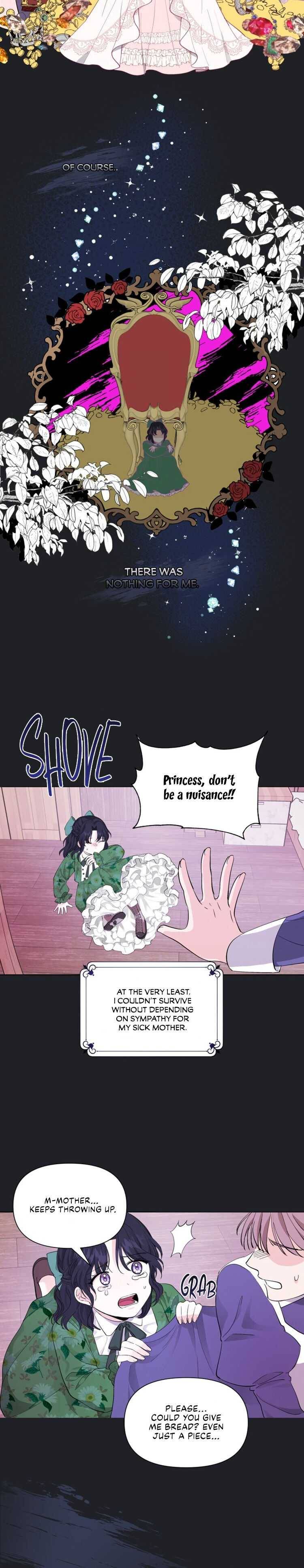 I Became The Wife Of A Tragedy’s Main Lead chapter 11 page 20