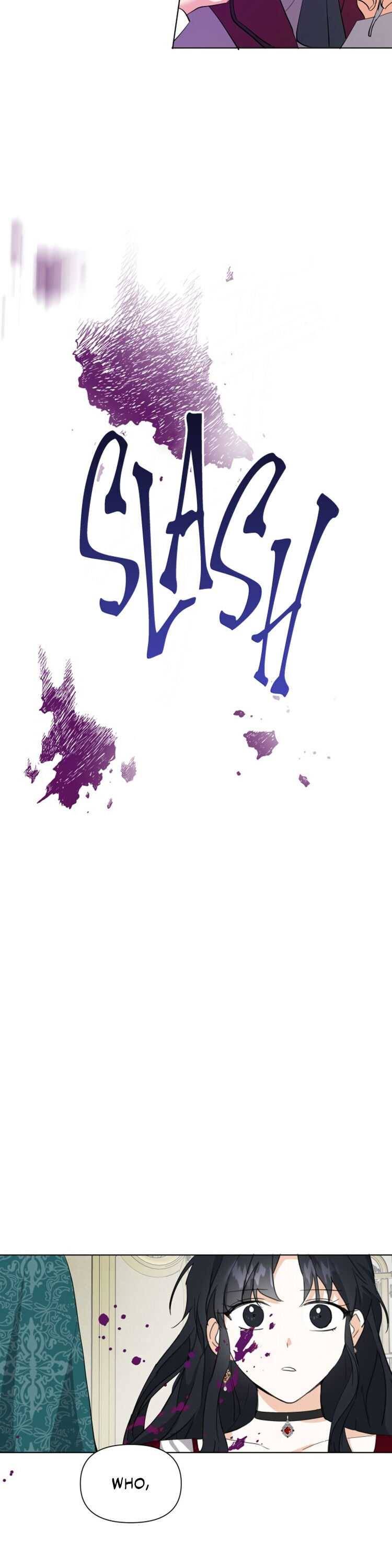 I Became The Wife Of A Tragedy’s Main Lead chapter 11 page 5