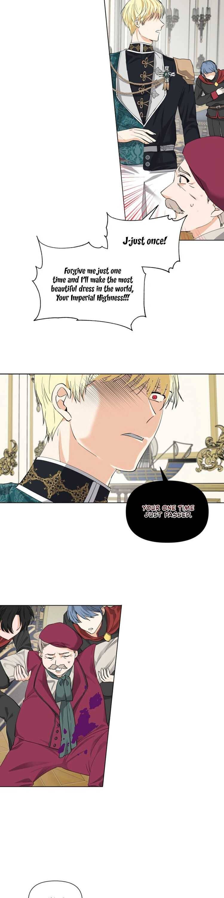 I Became The Wife Of A Tragedy’s Main Lead chapter 11 page 7