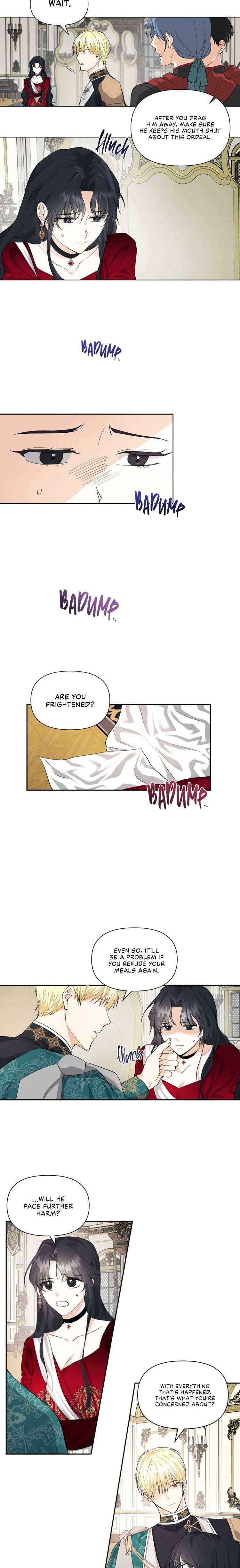 I Became The Wife Of A Tragedy’s Main Lead chapter 11 page 8