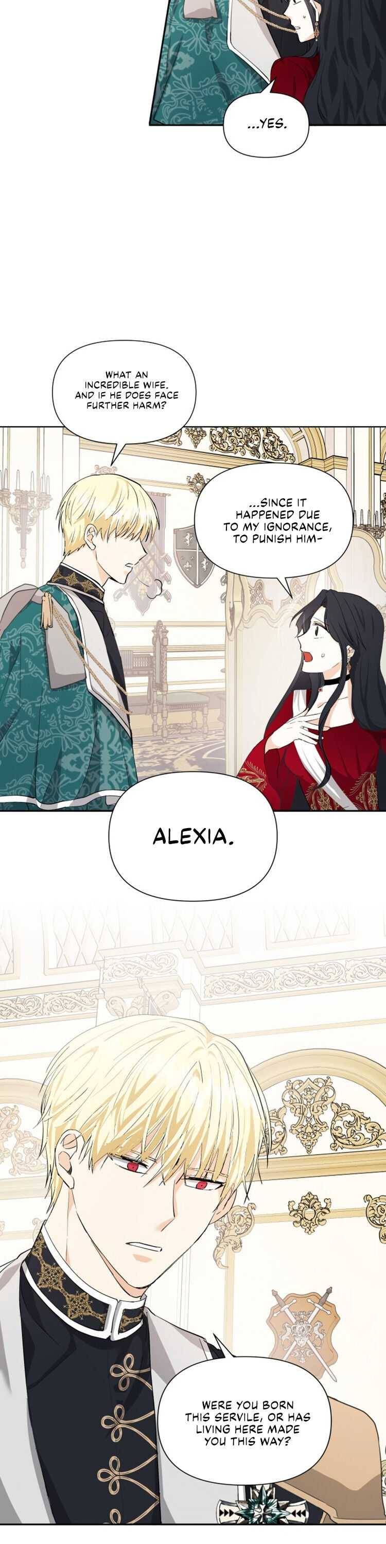 I Became The Wife Of A Tragedy’s Main Lead chapter 11 page 9