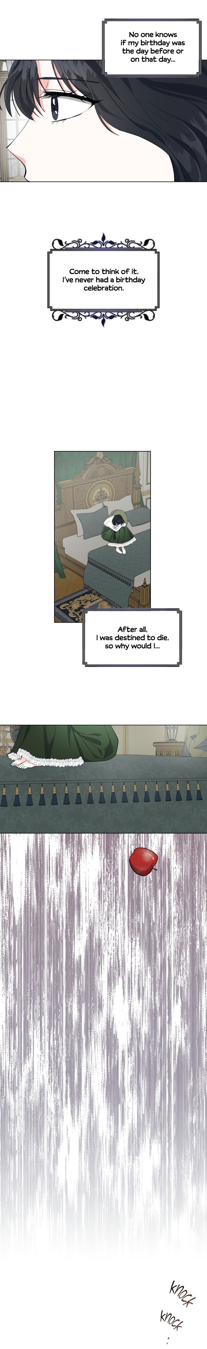 I Became The Wife Of A Tragedy’s Main Lead chapter 12 page 13