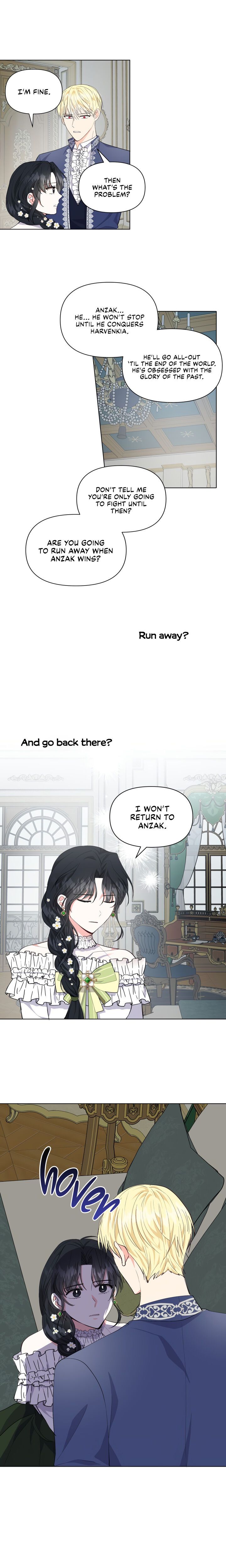 I Became The Wife Of A Tragedy’s Main Lead chapter 12 page 15