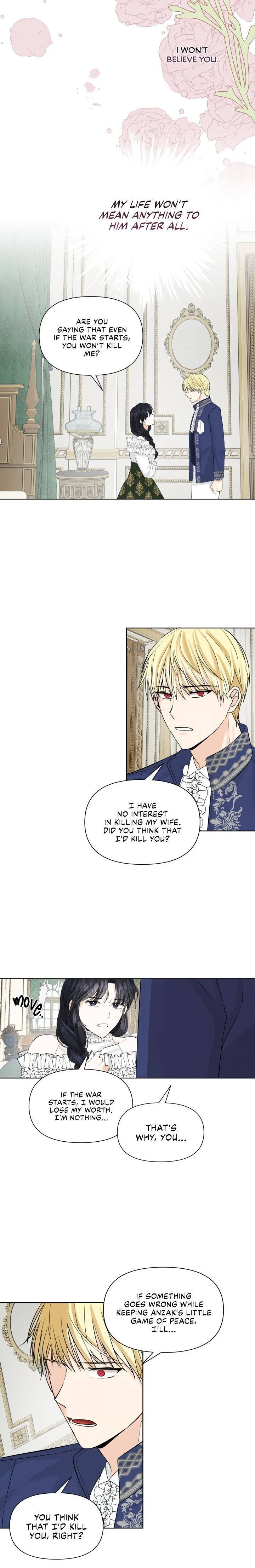 I Became The Wife Of A Tragedy’s Main Lead chapter 13 page 10